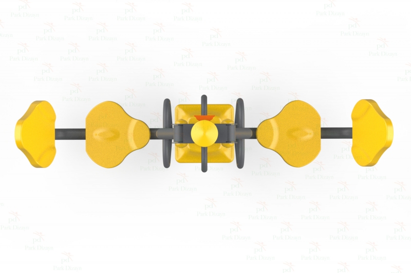 outdoor gym equipment