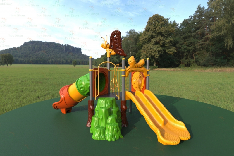 outdoor playset turkey