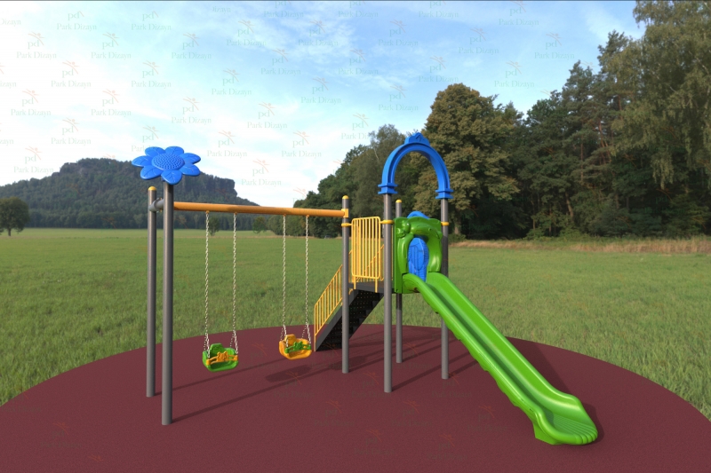 kids playground turkey