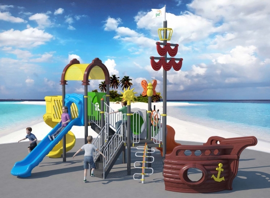 outdoor playground turkey
