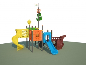 ship playground turkey