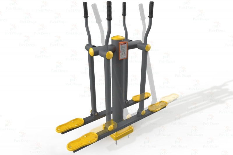outdoor gym