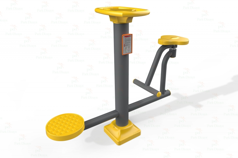 outdoor fitness turkey