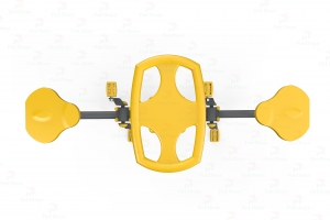 outdoor fitness equipment