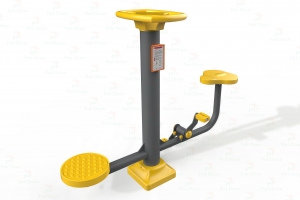 outdoor fitness turkey