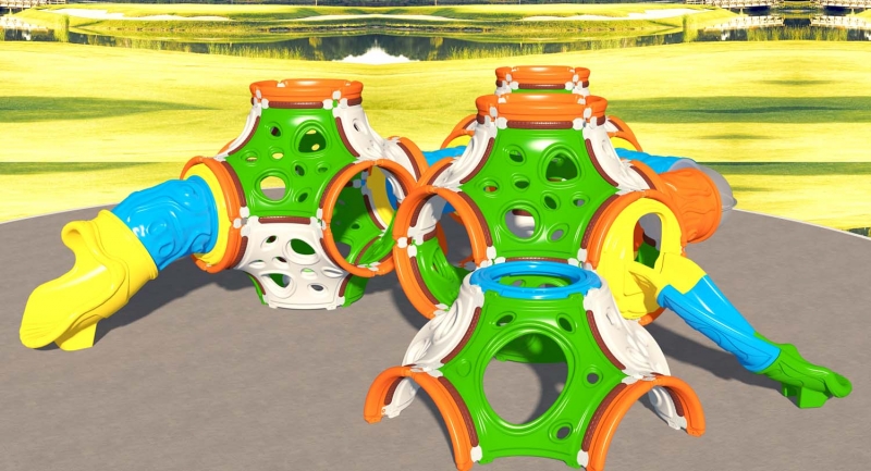 outdoor playset turkey