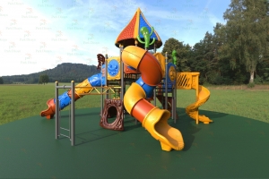 playground turkey manufacturer