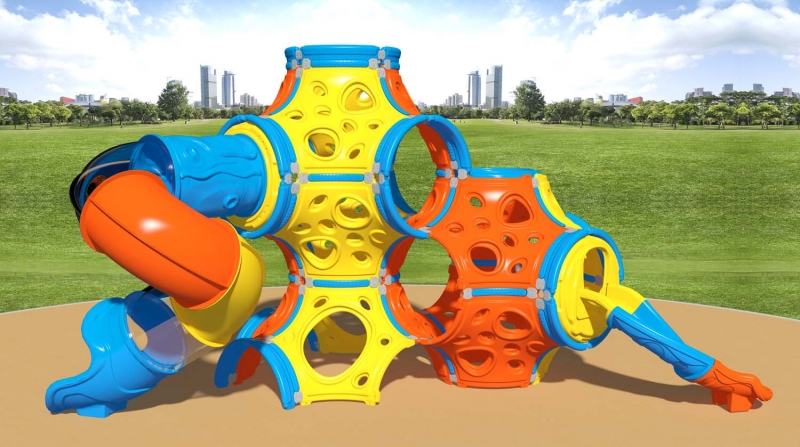 kids playground turkey
