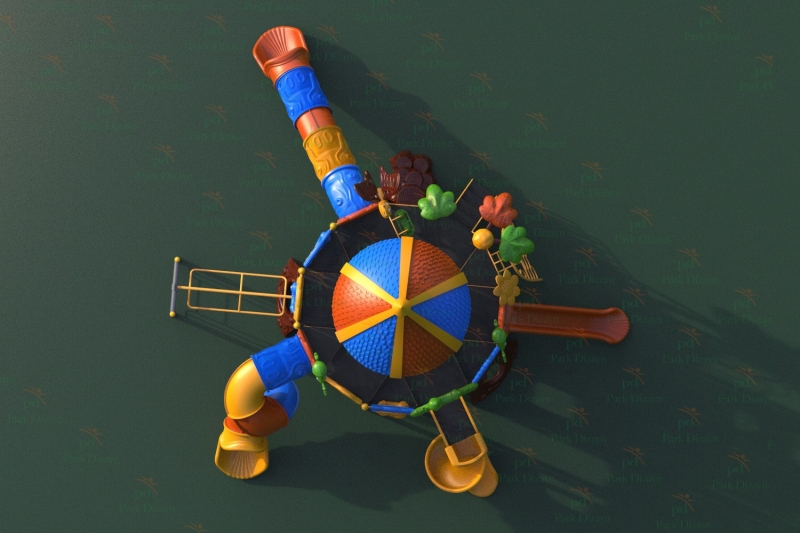 playground turkey manufacturer