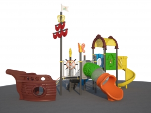 outdoor playground turkey