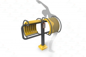 outdoor fitness turkey