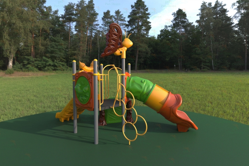 outdoor playset turkey