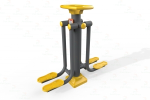 outdoor exercise equipment