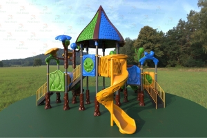kids playground turkey