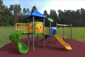 children playgrounds turkey