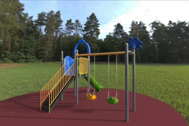 belediye oyun parkları fiyatları